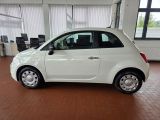 Fiat 500 bei Gebrauchtwagen.expert - Abbildung (10 / 15) Fiat 500 bei Gebrauchtwagen.expert - Abbildung (10 / 15)