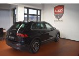 VW Tiguan bei Gebrauchtwagen.expert - Abbildung (6 / 15)