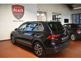 VW Tiguan bei Gebrauchtwagen.expert - Abbildung (7 / 15)
