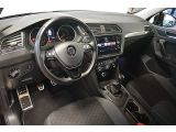 VW Tiguan bei Gebrauchtwagen.expert - Abbildung (14 / 15)