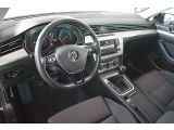 VW Passat bei Gebrauchtwagen.expert - Abbildung (13 / 15)
