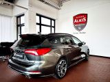 Ford Focus Turnier bei Gebrauchtwagen.expert - Abbildung (8 / 15)
