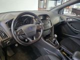 Ford Focus bei Gebrauchtwagen.expert - Abbildung (15 / 15) Ford Focus bei Gebrauchtwagen.expert - Abbildung (15 / 15)