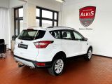 Ford Kuga bei Gebrauchtwagen.expert - Abbildung (6 / 15)