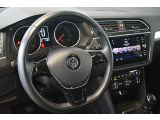 VW Tiguan bei Gebrauchtwagen.expert - Abbildung (14 / 15)