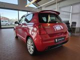 Suzuki Swift bei Gebrauchtwagen.expert - Abbildung (9 / 15) Suzuki Swift bei Gebrauchtwagen.expert - Abbildung (9 / 15)
