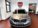 Skoda Kodiaq bei Gebrauchtwagen.expert - Abbildung (5 / 15)