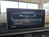 Audi A4 bei Gebrauchtwagen.expert - Abbildung (14 / 15)