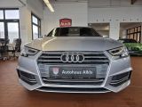Audi A4 bei Gebrauchtwagen.expert - Abbildung (4 / 15)