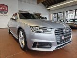 Audi A4 bei Gebrauchtwagen.expert - Abbildung (5 / 15)