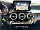 Mercedes-Benz C 220d Coupe bei Gebrauchtwagen.expert - Abbildung (15 / 15)
