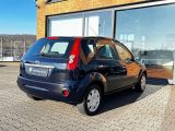 Ford Fiesta bei Gebrauchtwagen.expert - Abbildung (6 / 15)
