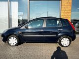 Ford Fiesta bei Gebrauchtwagen.expert - Abbildung (10 / 15)