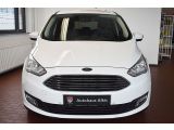 Ford C-MAX bei Gebrauchtwagen.expert - Abbildung (4 / 15)