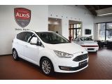 Ford C-MAX bei Gebrauchtwagen.expert - Abbildung (5 / 15)