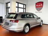 VW Passat bei Gebrauchtwagen.expert - Abbildung (6 / 15)