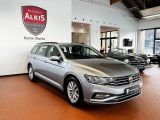 VW Passat bei Gebrauchtwagen.expert - Abbildung (5 / 15)