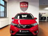 Honda Jazz bei Gebrauchtwagen.expert - Abbildung (4 / 15)