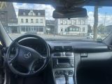 Mercedes-Benz C-Klasse bei Gebrauchtwagen.expert - Abbildung (7 / 14)