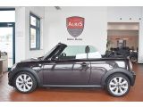 Mini Cooper D bei Gebrauchtwagen.expert - Abbildung (10 / 15)