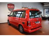 VW California bei Gebrauchtwagen.expert - Abbildung (7 / 15)