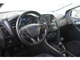 Ford Focus Turnier bei Gebrauchtwagen.expert - Abbildung (14 / 15)