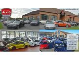 Ford Focus Turnier bei Gebrauchtwagen.expert - Abbildung (3 / 15)