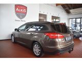 Ford Focus Turnier bei Gebrauchtwagen.expert - Abbildung (7 / 15)