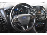 Ford Focus Turnier bei Gebrauchtwagen.expert - Abbildung (15 / 15)