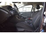 Ford Focus Turnier bei Gebrauchtwagen.expert - Abbildung (11 / 15)