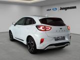 Ford Puma bei Gebrauchtwagen.expert - Abbildung (4 / 14)