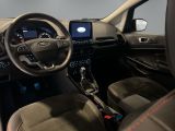 Ford EcoSport bei Gebrauchtwagen.expert - Abbildung (6 / 13)