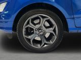 Ford EcoSport bei Gebrauchtwagen.expert - Abbildung (8 / 13)