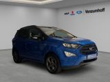 Ford EcoSport bei Gebrauchtwagen.expert - Abbildung (2 / 13)