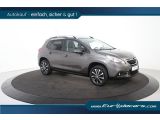 Peugeot 2008 bei Gebrauchtwagen.expert - Abbildung (12 / 15)