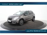Peugeot 2008 bei Gebrauchtwagen.expert - Abbildung (5 / 15)