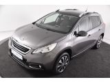 Peugeot 2008 bei Gebrauchtwagen.expert - Abbildung (4 / 15)