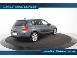 BMW 1er bei Gebrauchtwagen.expert - Abbildung (7 / 15)