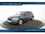 BMW 1er bei Gebrauchtwagen.expert - Abbildung (5 / 15)