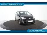 Hyundai i10 bei Gebrauchtwagen.expert - Abbildung (8 / 15)