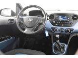 Hyundai i10 bei Gebrauchtwagen.expert - Abbildung (11 / 15)