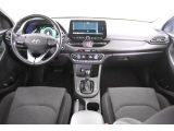 Hyundai i30 bei Gebrauchtwagen.expert - Abbildung (2 / 15)