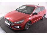 Hyundai i30 bei Gebrauchtwagen.expert - Abbildung (4 / 15)
