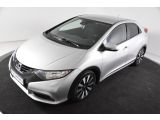 Honda Civic bei Gebrauchtwagen.expert - Abbildung (4 / 15)
