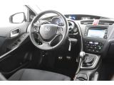Honda Civic bei Gebrauchtwagen.expert - Abbildung (9 / 15)
