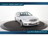 Mercedes-Benz C-Klasse bei Gebrauchtwagen.expert - Abbildung (8 / 15)