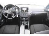 Mercedes-Benz C-Klasse bei Gebrauchtwagen.expert - Abbildung (2 / 15)
