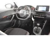 Peugeot 2008 bei Gebrauchtwagen.expert - Abbildung (9 / 15)
