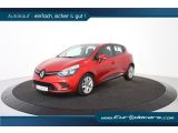Renault Clio bei Gebrauchtwagen.expert - Abbildung (5 / 15)