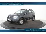 Dacia Duster bei Gebrauchtwagen.expert - Abbildung (5 / 15)